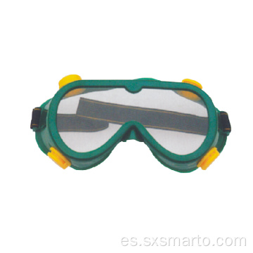 Gafas de seguridad protectoras antivaho